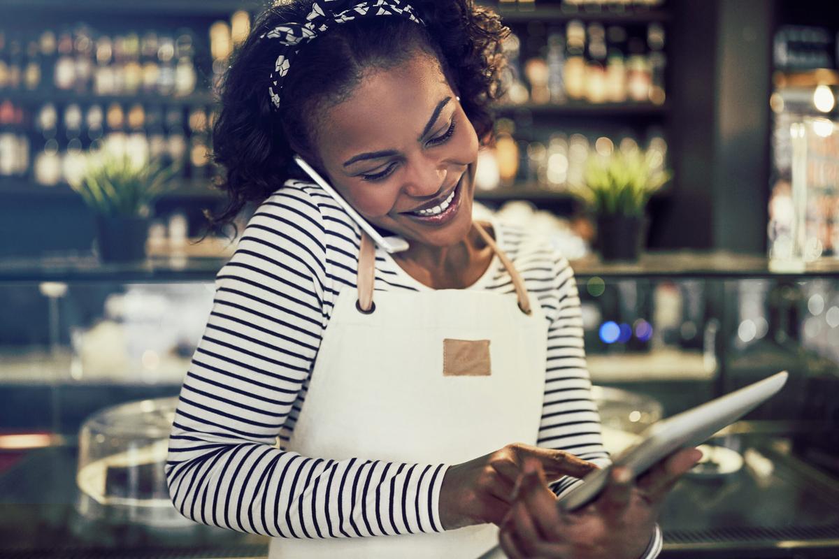 Maximizing Compliance: How AI Helps Restaurants and Automotive Repair Shops Stay TCPA-Compliant
