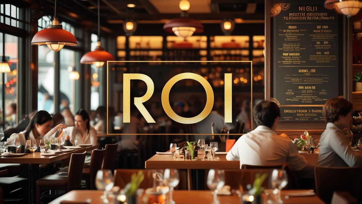 What ROI Can Restaurants Expect from AI Call Answering?