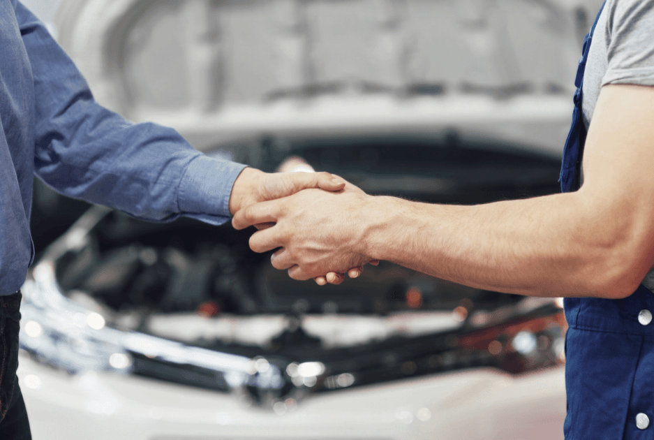 Driving Smarter Support Through AI for Automotive Customer Service