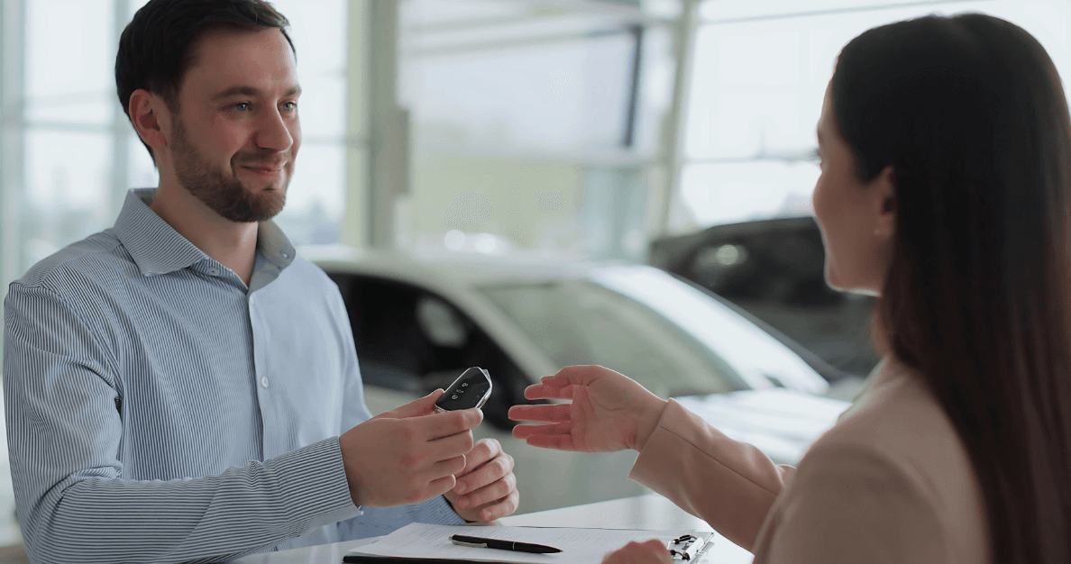 A New Era of Automotive Marketing: Personalized Sales Packages with AI Agents