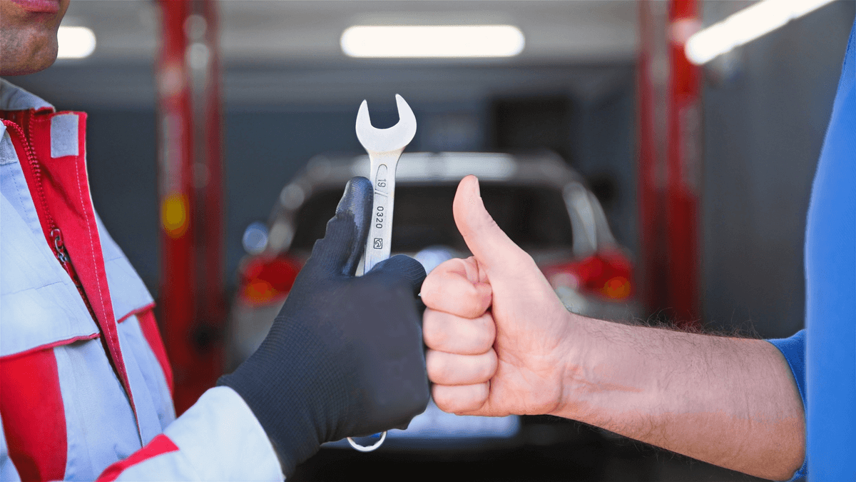 Identifying Service Opportunities Through AI Agent Automotive Sales