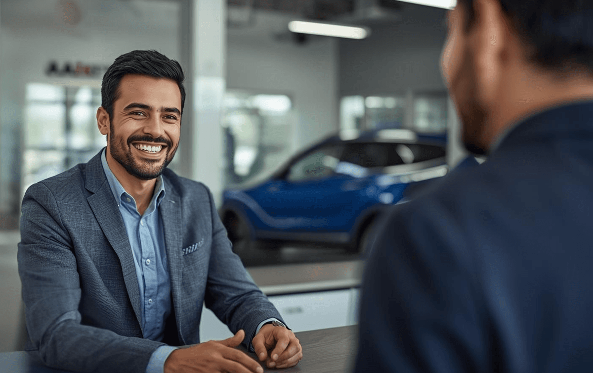 AI-Powered Booking and Scheduling in Automotive: How Agentic Artificial Intelligence and AI Agents Are Transforming Customer Experiences