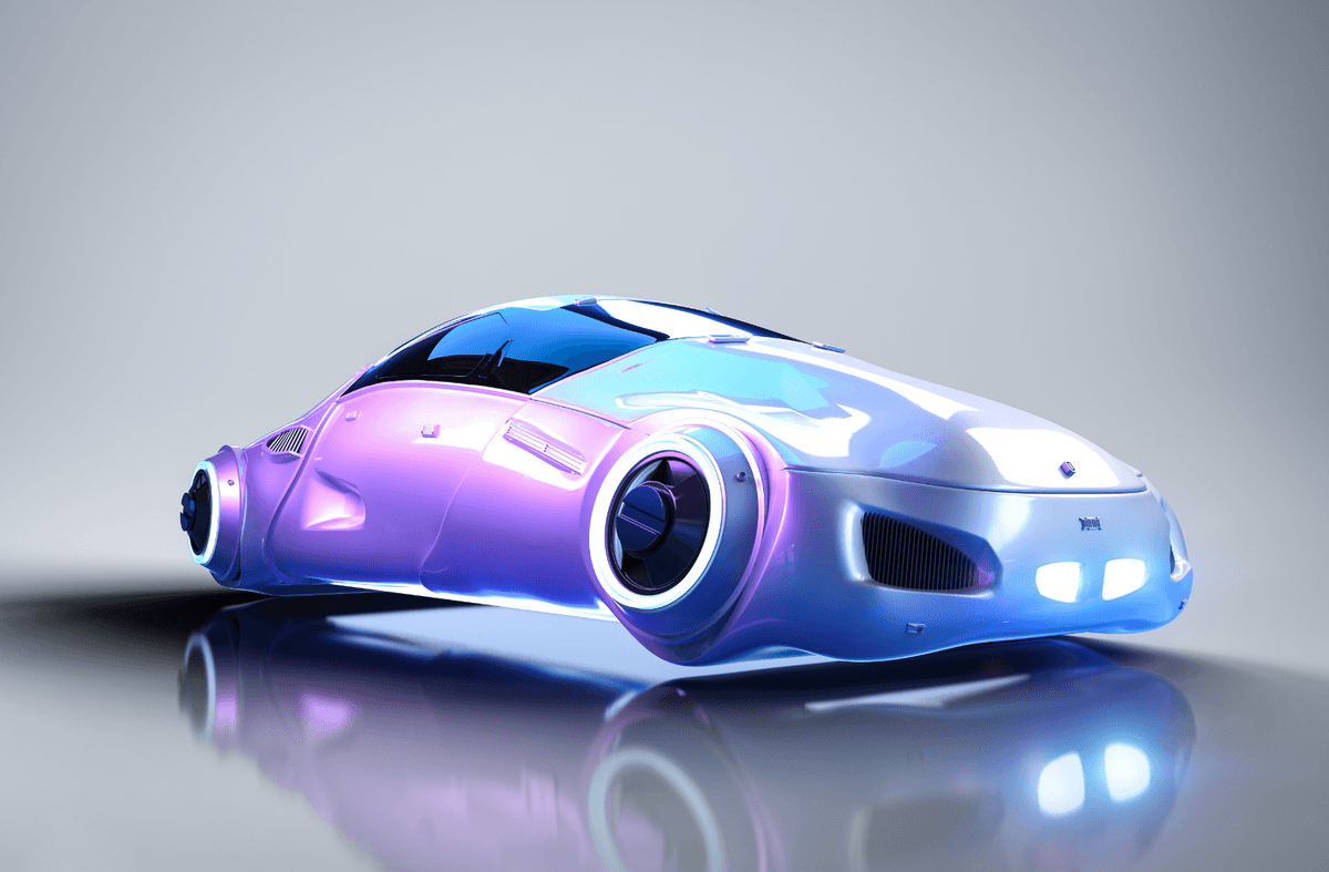 Future Trends: Autonomous AI Agents in the Automotive Industry