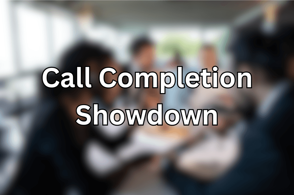 Call Completion Showdown: Revmo AI vs. Slang AI vs. Loman AI
