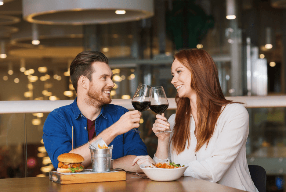 A Smarter Way to Savor: Personalized Dining Powered by AI