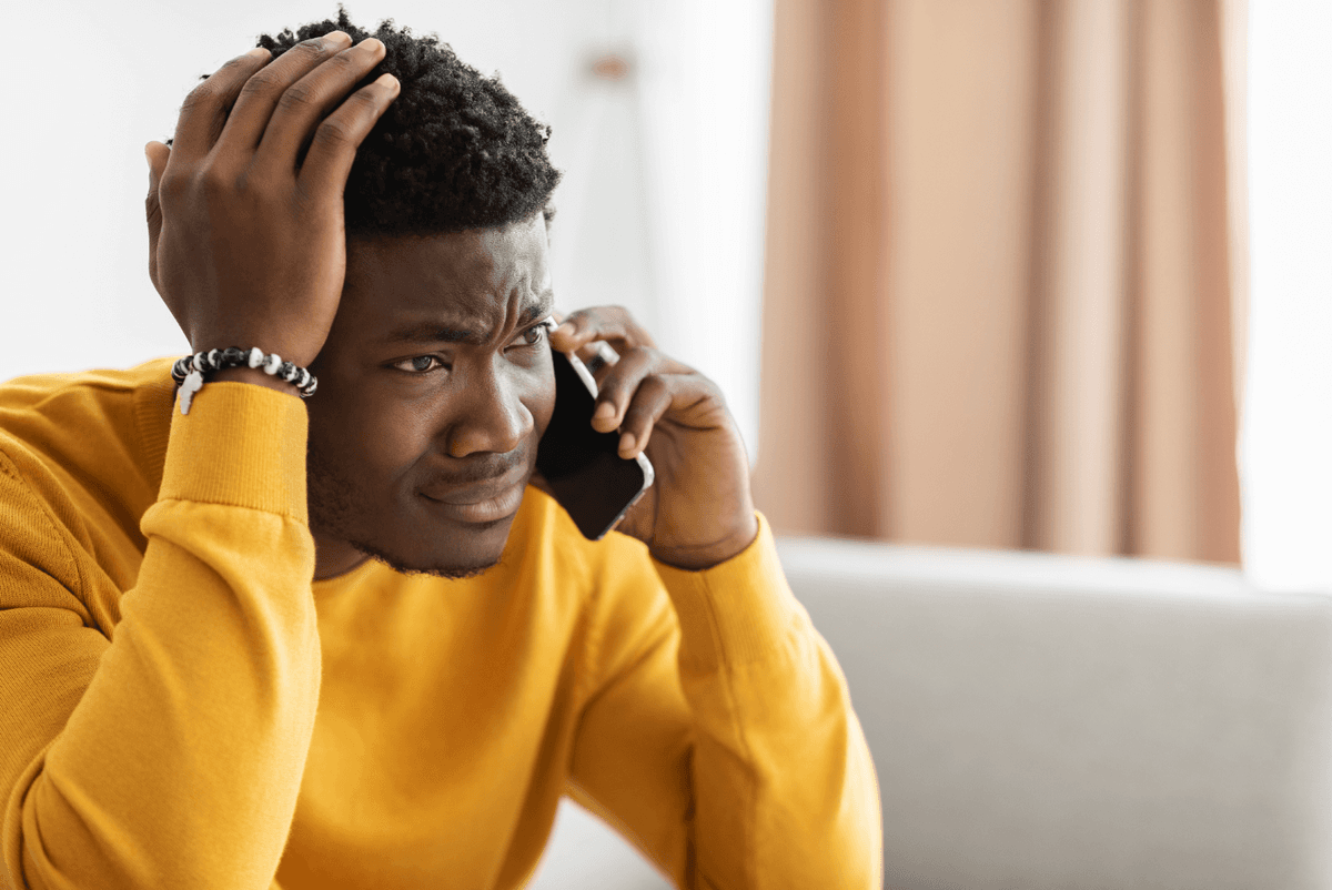 5 Reasons Customers Leave After a Bad Call