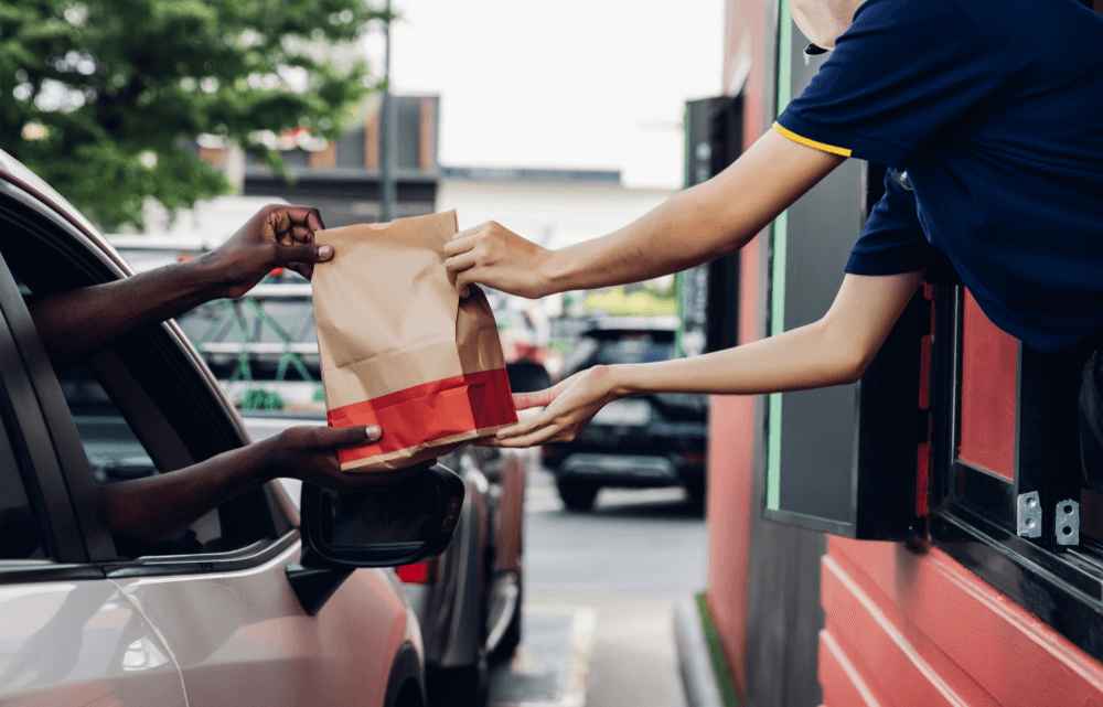 Revolutionizing the Drive-Thru: How Voice AI is Transforming Quick Service Restaurants