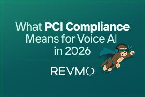 What PCI Compliance Means for Voice AI in 2026