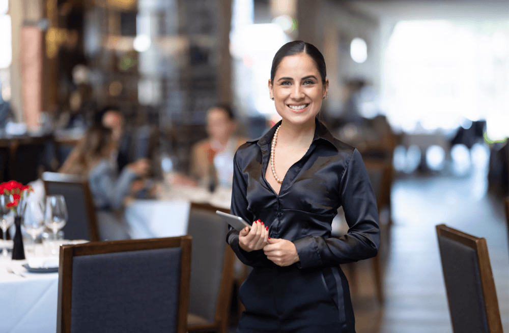 Revolutionizing Dining Reservations: The Role of AI in Streamlining Restaurant Waitlists
