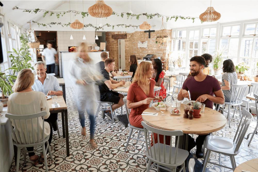 Unlocking Efficiency: Choosing the Best AI Phone Answering Service for Your Busy Restaurant