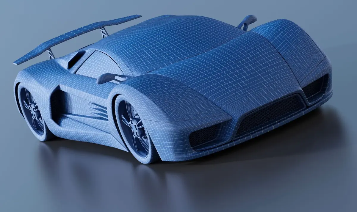Data-Driven Automotive Design: How AI Is Revolutionizing Vehicle Development