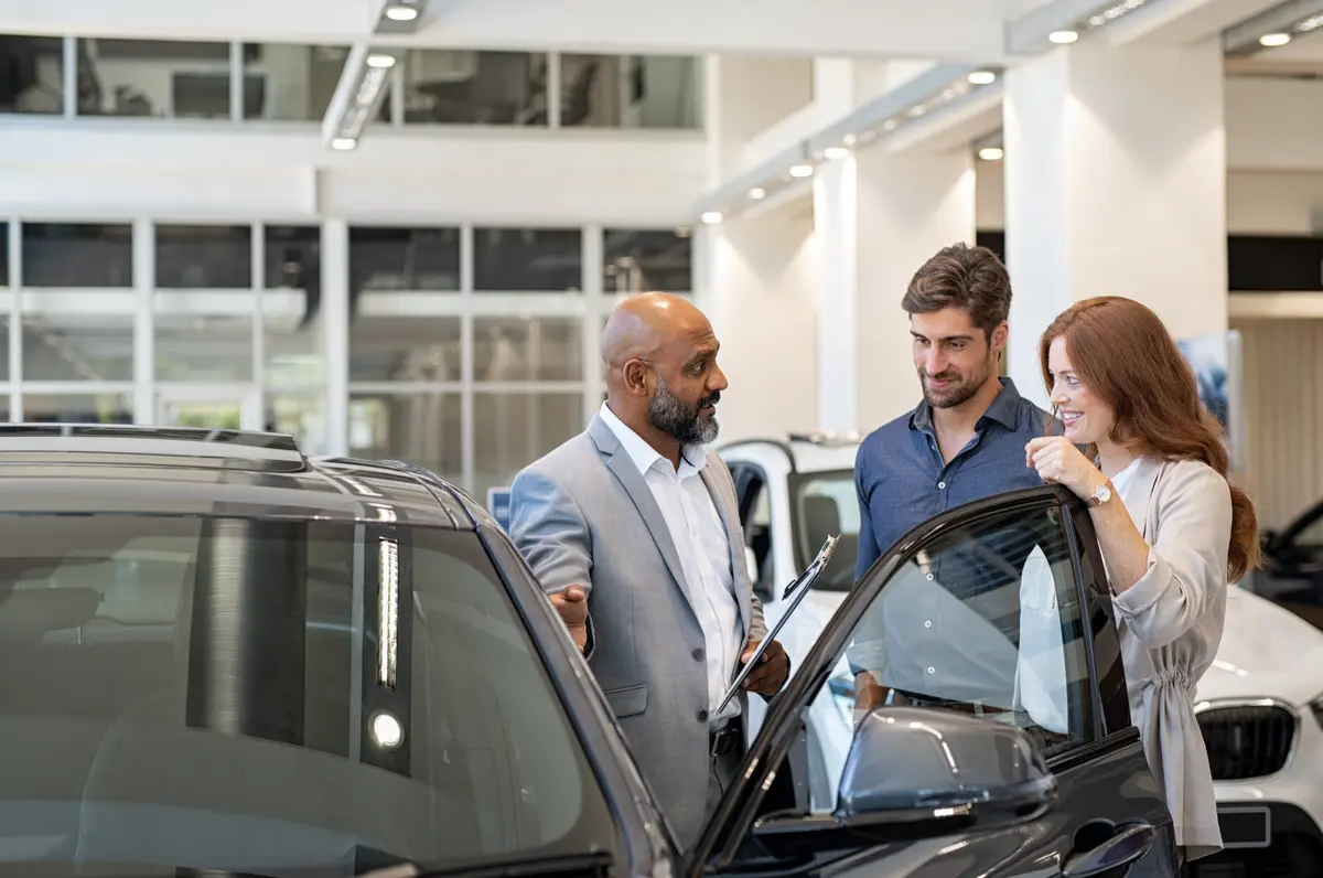 Agentic AI Leaders and Vendors in Automotive: Who’s Actually Delivering?