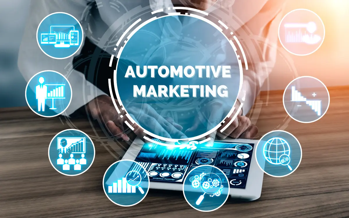 From Clicks to Customers: The Rise of AI for Automotive Marketing