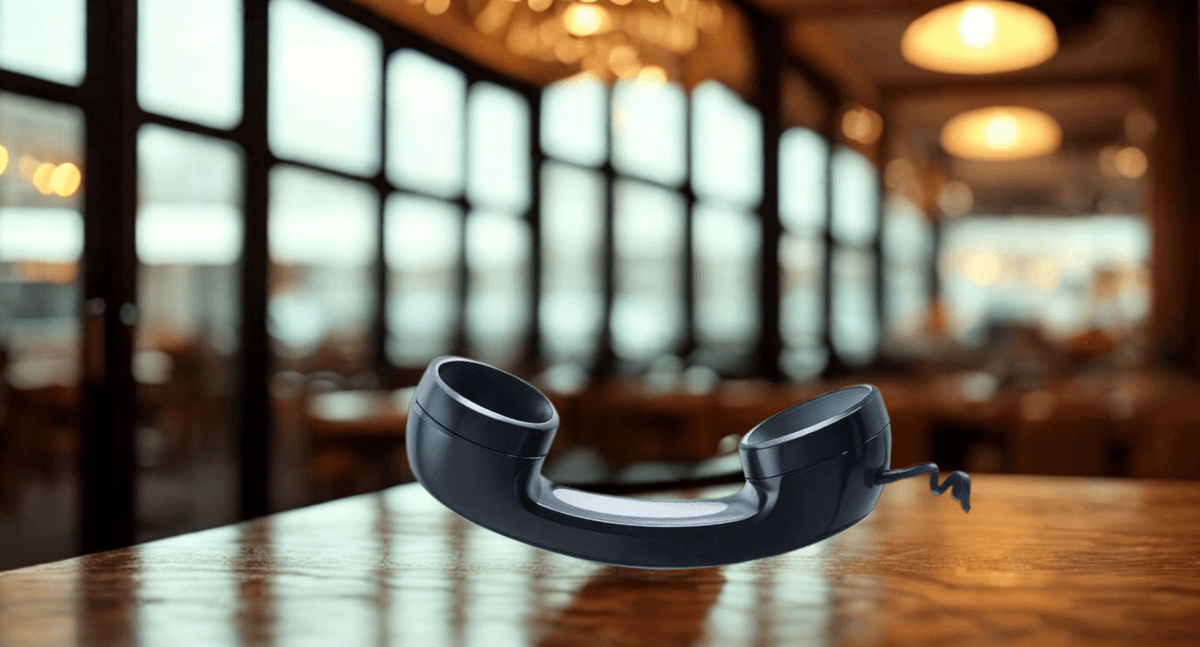 Your Most Expensive Operational Gap: Missed Reservations in Multi-Location Restaurants