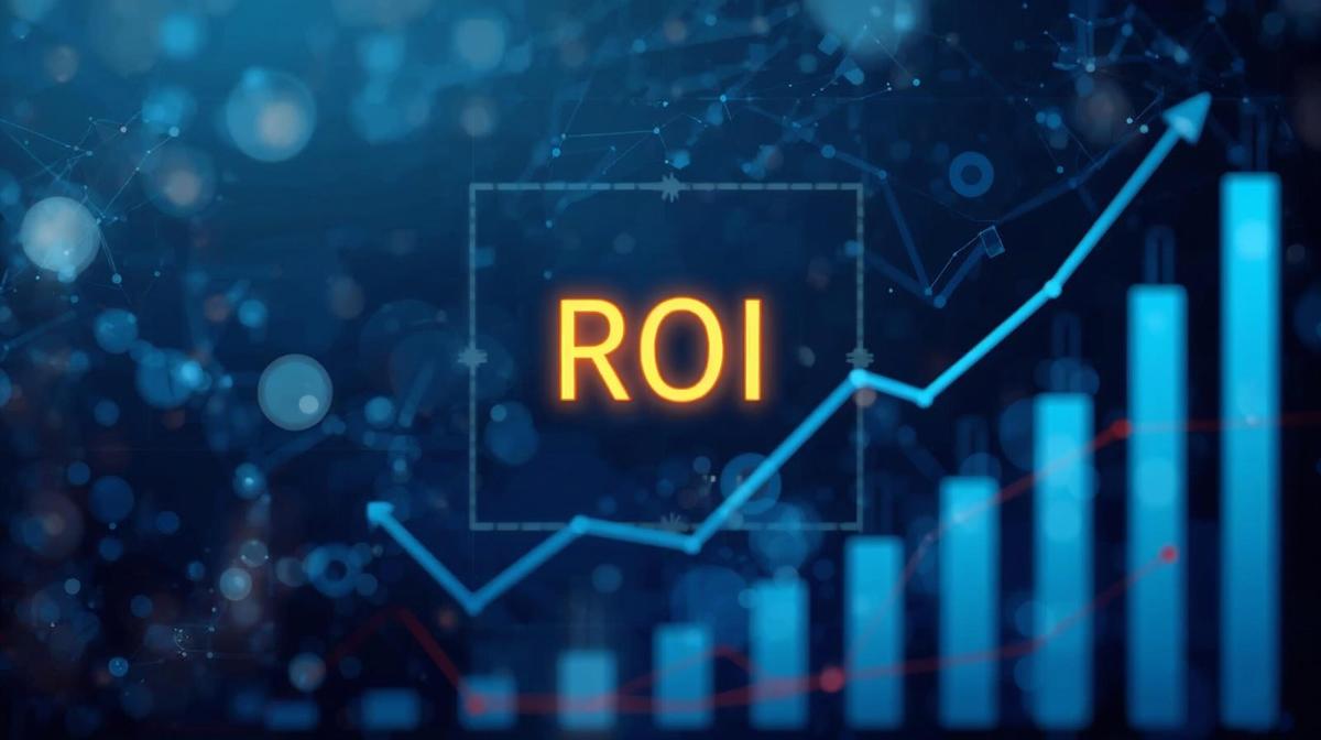 Measuring ROI of Conversational AI in Multi-Location Customer Service