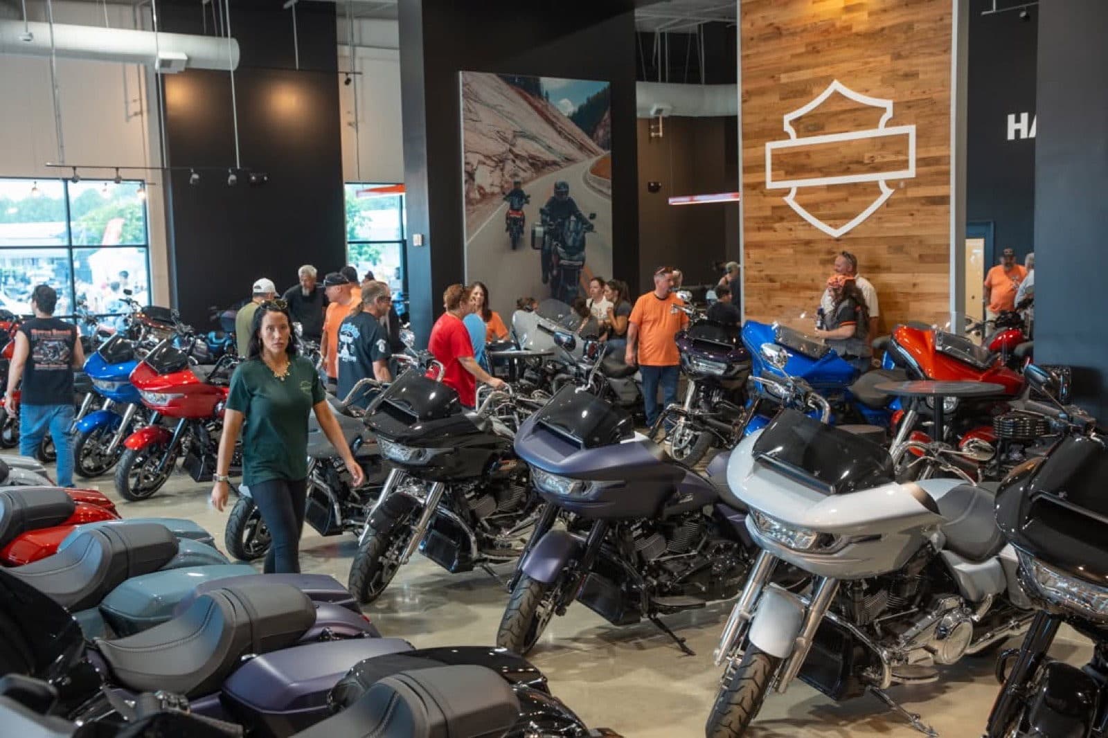 Bulldog Harley-Davidson Turns Missed Calls Into Booked Business With Revmo AI
