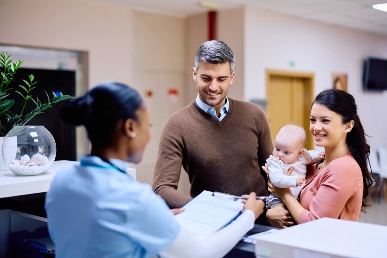 Healthcare Call Coverage