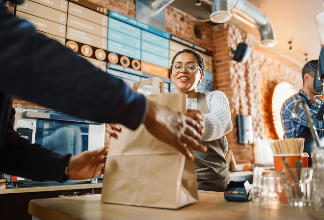 AI for Restaurants