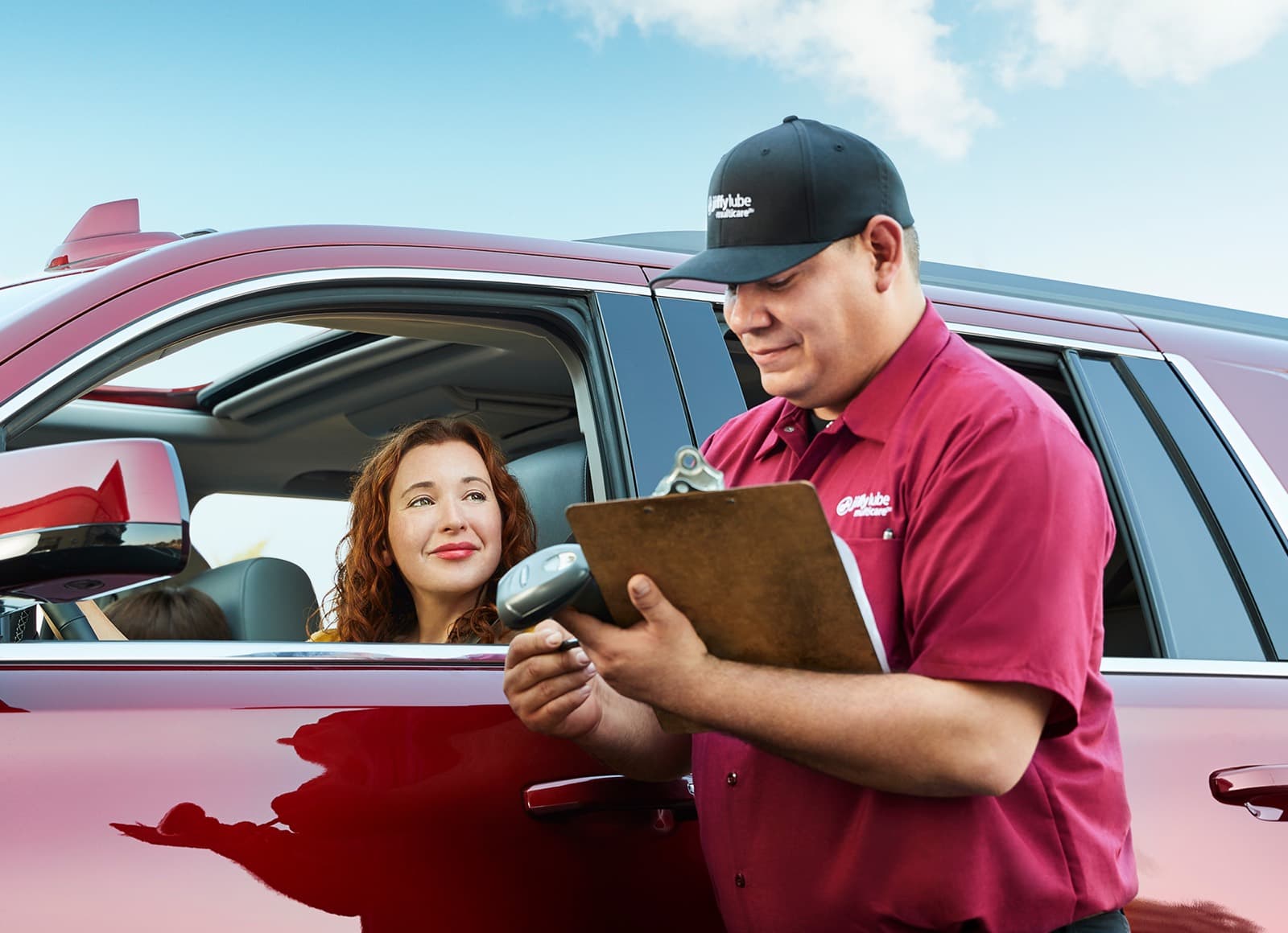 Jiffy Lube Drives More Than 2,400 Car Visits Monthly with Revmo AI