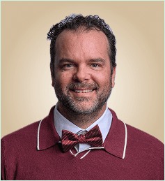Patrick Donahoe