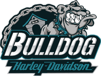 Bulldog Harley-Davidson