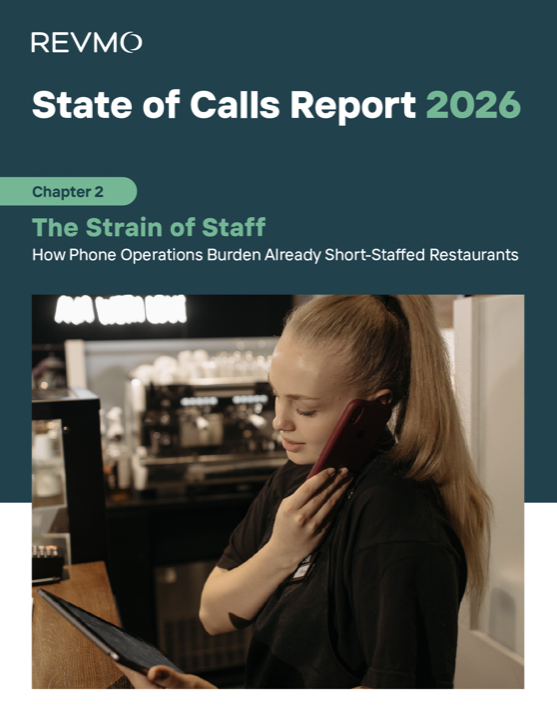 Chapter 2: The Strain on Staff